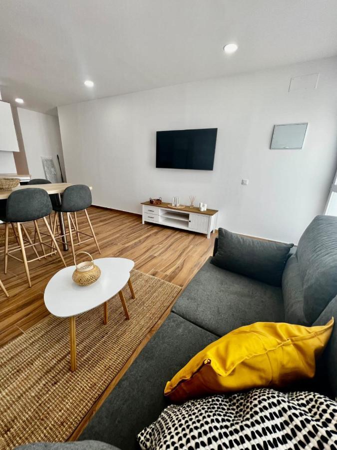 Amber L5 Apartment Armenime Exterior photo