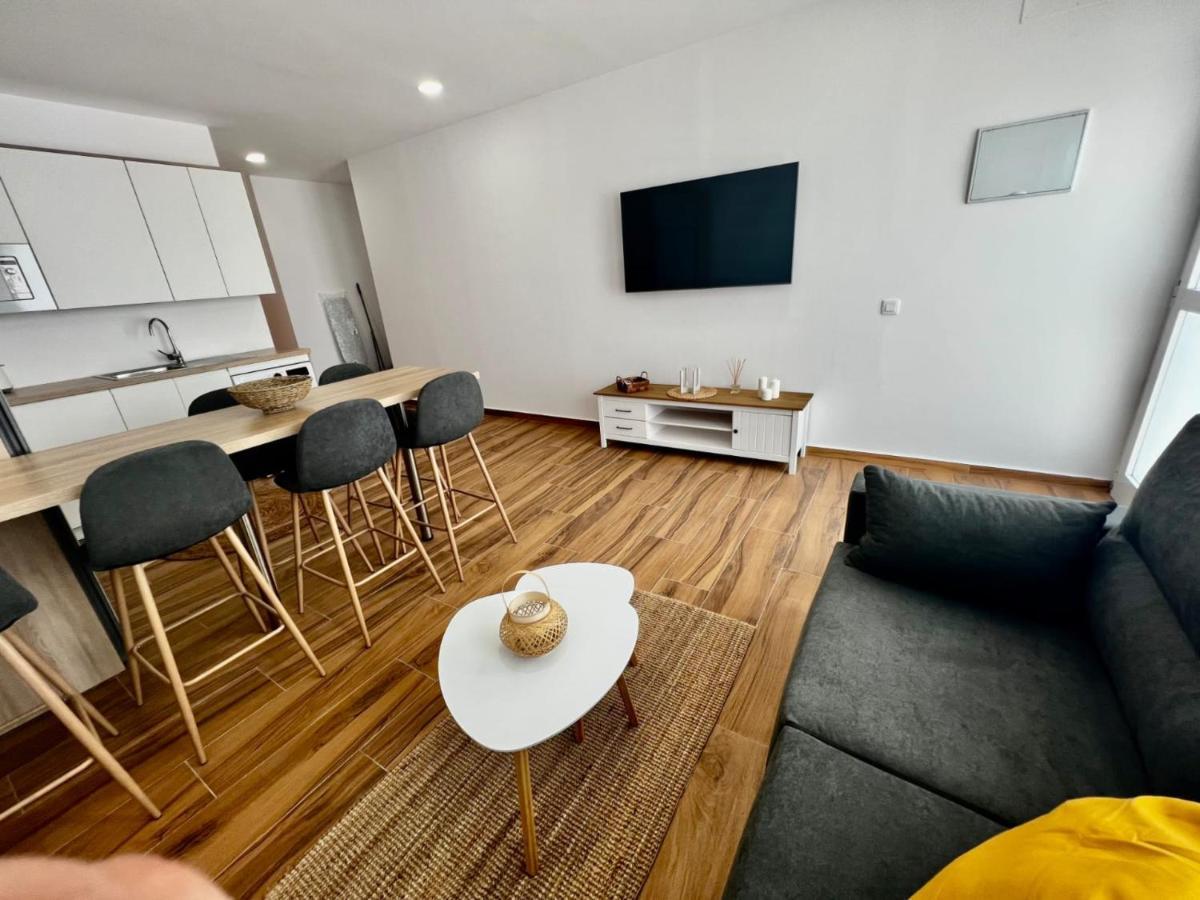 Amber L5 Apartment Armenime Exterior photo